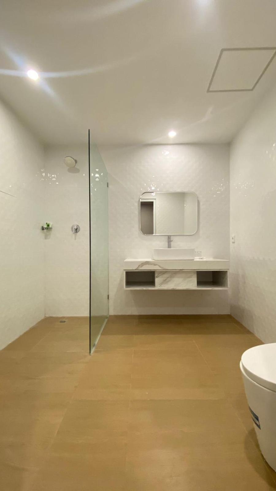 Nio Garden Hotel Sumbawa Dış mekan fotoğraf
